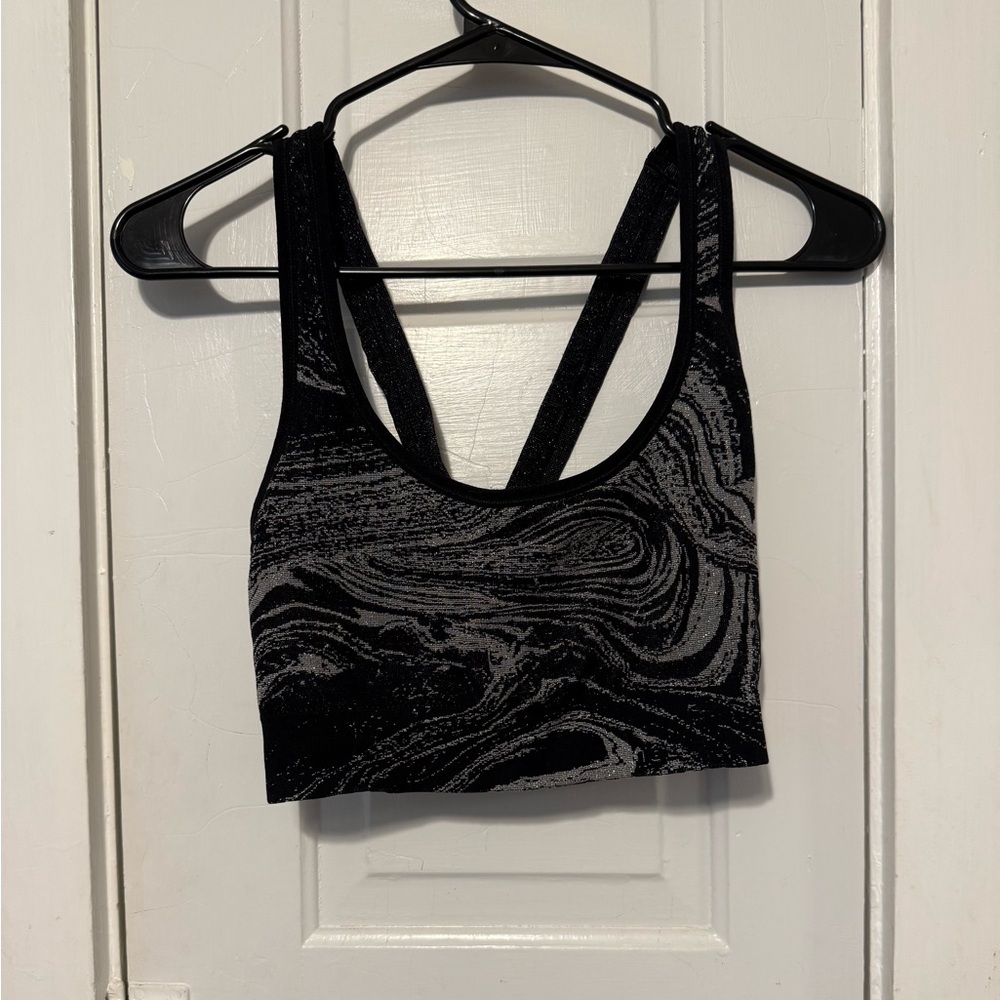 Athleta sports bra